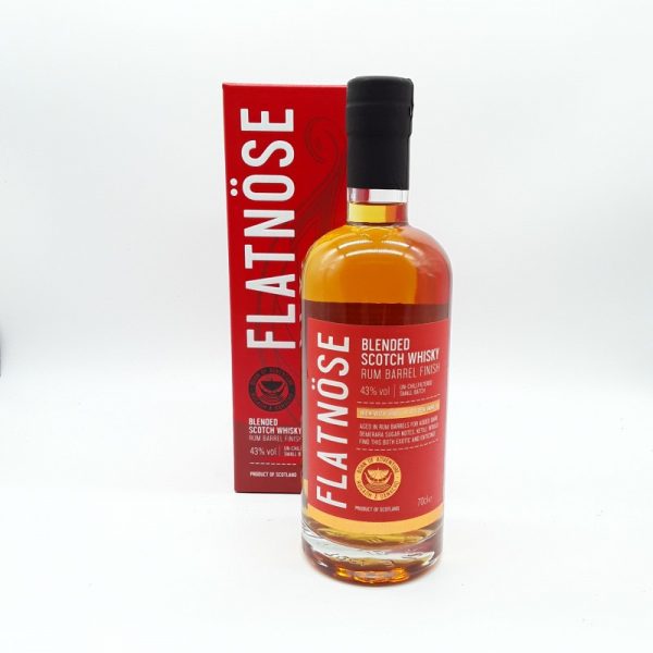 flatnoese-rum-barrel-finish-blended-scotch-whisky