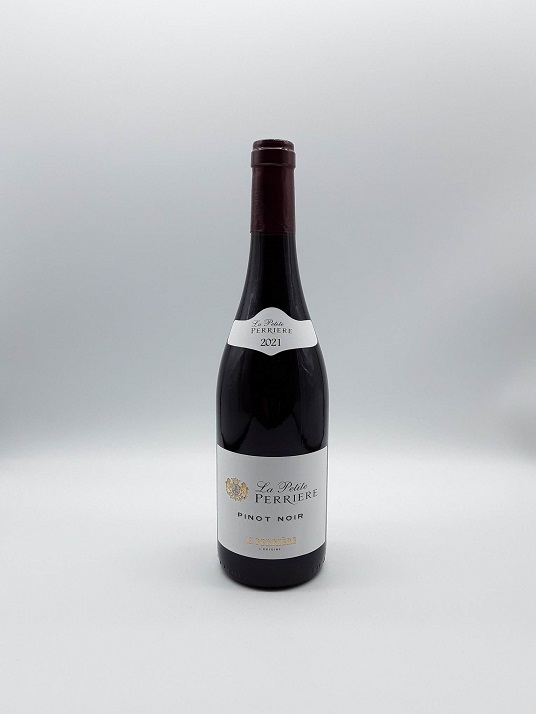 La Petite Perrière Pinot Noir Vin de France 2021