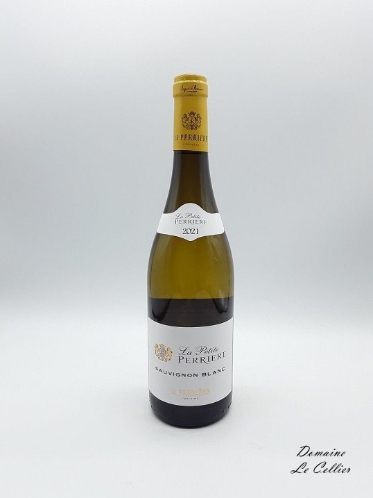 La Petite Perrière Sauvignon Blanc Vin de France 2021