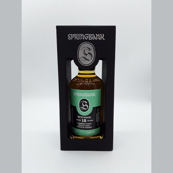 springbank-rum-wood-15-ans