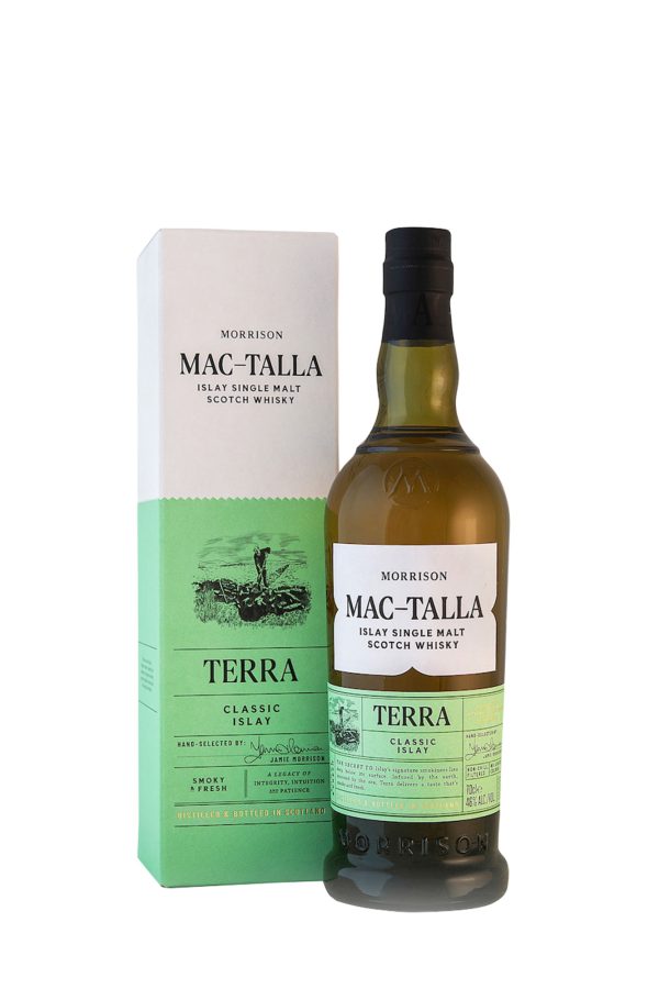 whisky-ecosse-islay-mac-tella-terra