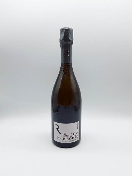Champagne Eric Rodez Blanc de Noirs Extra Brut