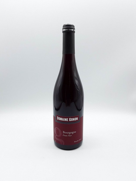 Domaine Gonon Pinot Noir AOP Bourgogne 2022